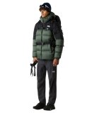 THE NORTH FACE - M DIABLO DOWN 2.0 HOODIE THE NORTH FACE - M DIABLO DOWN 2.0 HOODIE