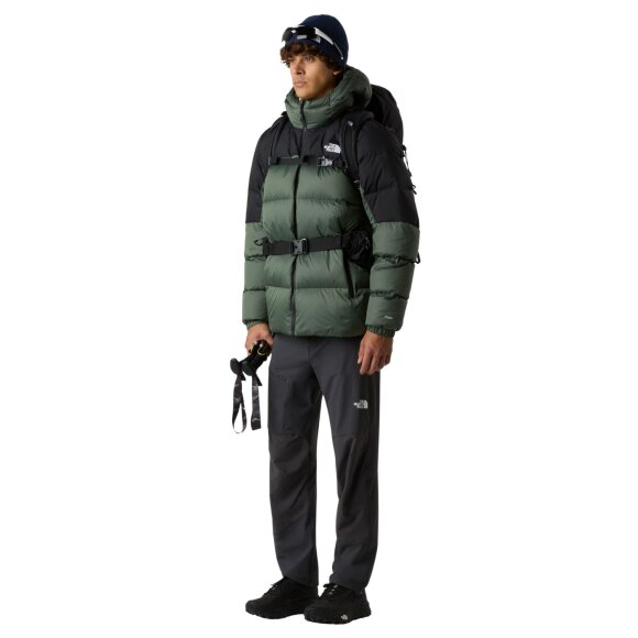 THE NORTH FACE - M DIABLO DOWN 2.0 HOODIE