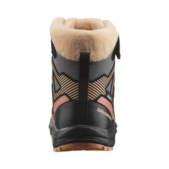 SALOMON - J XA PRO V8 WINTER CSWP