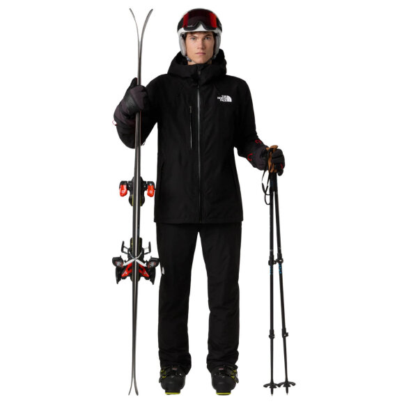 THE NORTH FACE - M DESCENDIT PANT REG