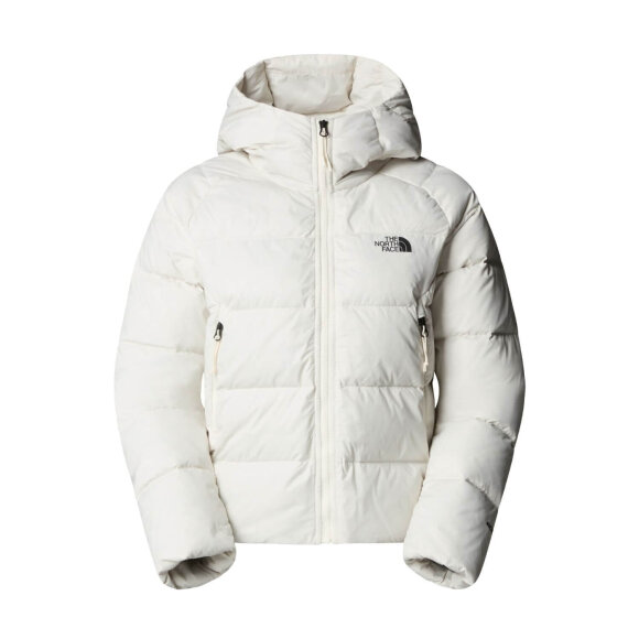 THE NORTH FACE - W HYALITE DOWN HOODIE