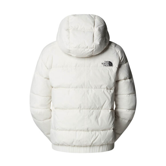 THE NORTH FACE - W HYALITE DOWN HOODIE