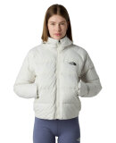 THE NORTH FACE - W HYALITE DOWN HOODIE THE NORTH FACE - W HYALITE DOWN HOODIE