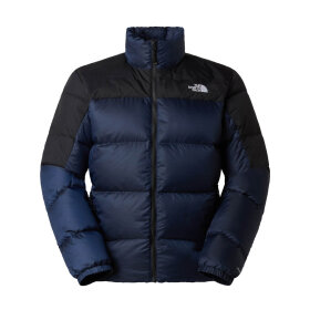 THE NORTH FACE - M DIABLO DOWN 2.0 JACKET