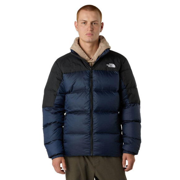 THE NORTH FACE - M DIABLO DOWN 2.0 JACKET
