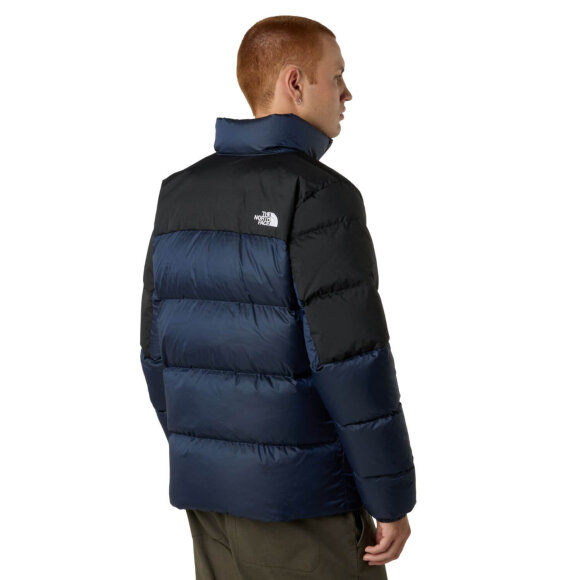 THE NORTH FACE - M DIABLO DOWN 2.0 JACKET