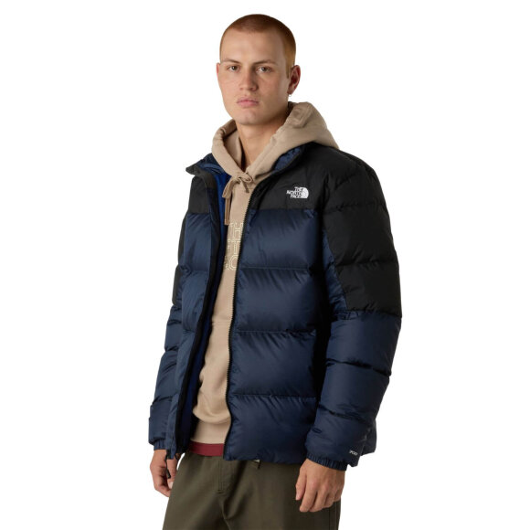 THE NORTH FACE - M DIABLO DOWN 2.0 JACKET