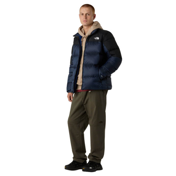 THE NORTH FACE - M DIABLO DOWN 2.0 JACKET
