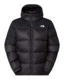 THE NORTH FACE - M DIABLO DOWN 2.0 HOODIE THE NORTH FACE - M DIABLO DOWN 2.0 HOODIE