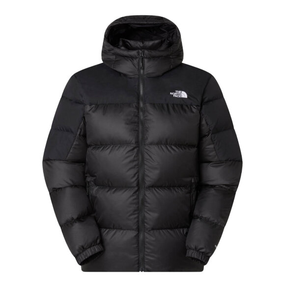 THE NORTH FACE - M DIABLO DOWN 2.0 HOODIE