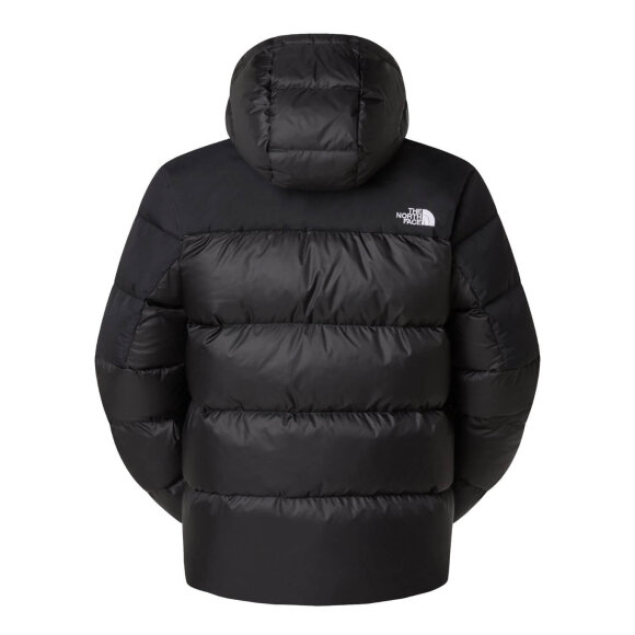 THE NORTH FACE - M DIABLO DOWN 2.0 HOODIE