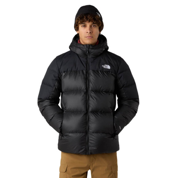 THE NORTH FACE - M DIABLO DOWN 2.0 HOODIE