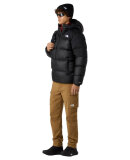 THE NORTH FACE - M DIABLO DOWN 2.0 HOODIE THE NORTH FACE - M DIABLO DOWN 2.0 HOODIE