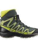 SALOMON - J XA PRO V8 WINTER CSWP SALOMON - J XA PRO V8 WINTER CSWP