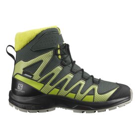 SALOMON - J XA PRO V8 WINTER CSWP
