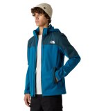 THE NORTH FACE - M DIABLO SOFTSHELL JKT THE NORTH FACE - M DIABLO SOFTSHELL JKT