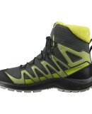 SALOMON - J XA PRO V8 WINTER CSWP SALOMON - J XA PRO V8 WINTER CSWP