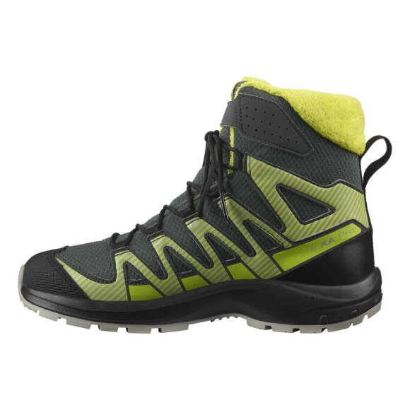 SALOMON - J XA PRO V8 WINTER CSWP