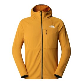 THE NORTH FACE - M FUTUEEFLEECE FZ HOODY