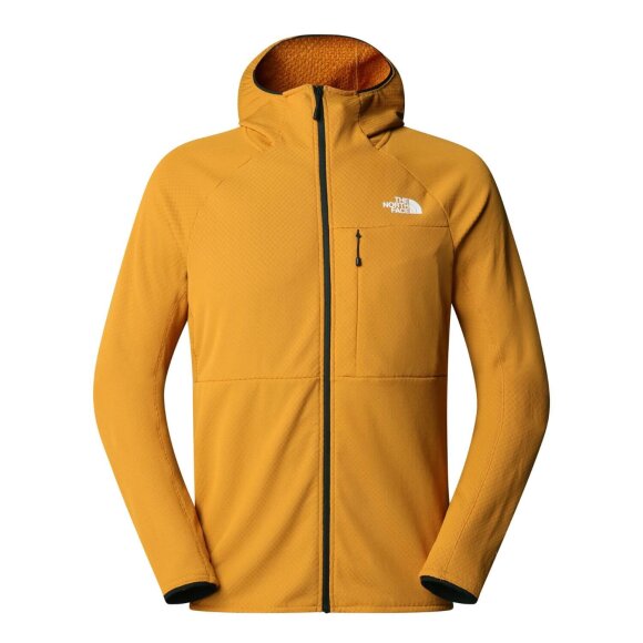 THE NORTH FACE - M FUTUEEFLEECE FZ HOODY
