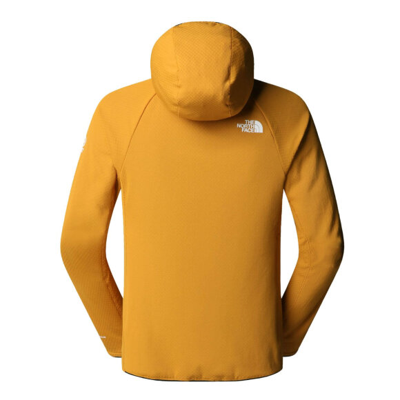 THE NORTH FACE - M FUTUEEFLEECE FZ HOODY