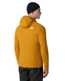 THE NORTH FACE - M FUTUEEFLEECE FZ HOODY THE NORTH FACE - M FUTUEEFLEECE FZ HOODY