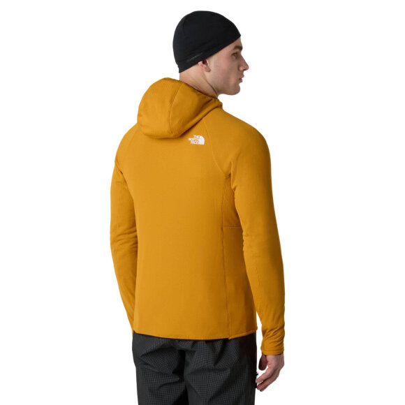 THE NORTH FACE - M FUTUEEFLEECE FZ HOODY