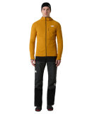 THE NORTH FACE - M FUTUEEFLEECE FZ HOODY THE NORTH FACE - M FUTUEEFLEECE FZ HOODY