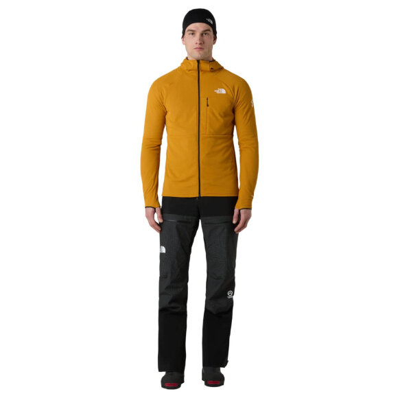 THE NORTH FACE - M FUTUEEFLEECE FZ HOODY