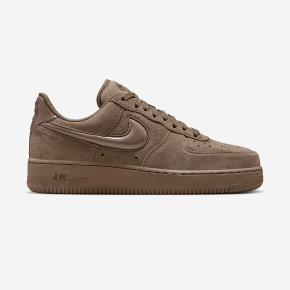 NIKE - W AIR FORCE 1 07