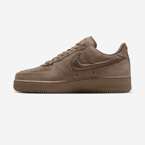 NIKE - W AIR FORCE 1 07