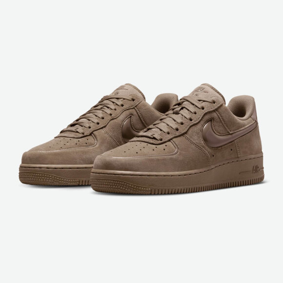 NIKE - W AIR FORCE 1 07