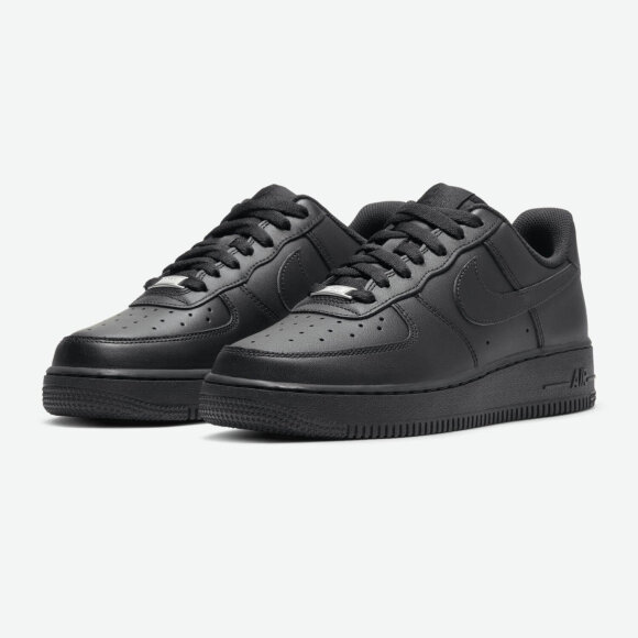 NIKE - W WMNS AIR FORCE 1 07