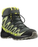 SALOMON - J XA PRO V8 WINTER CSWP SALOMON - J XA PRO V8 WINTER CSWP