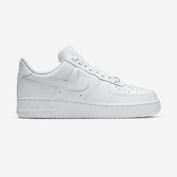 NIKE - W WMNS AIR FORCE 1 07