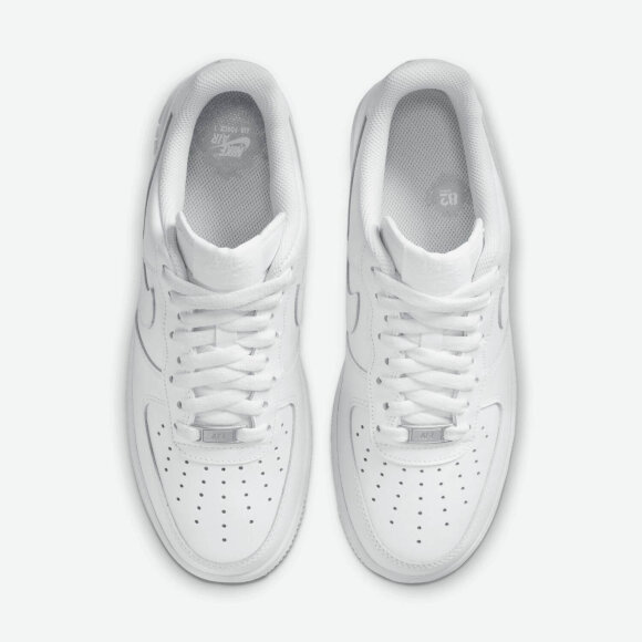 NIKE - W WMNS AIR FORCE 1 07