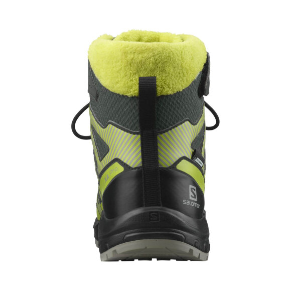 SALOMON - J XA PRO V8 WINTER CSWP