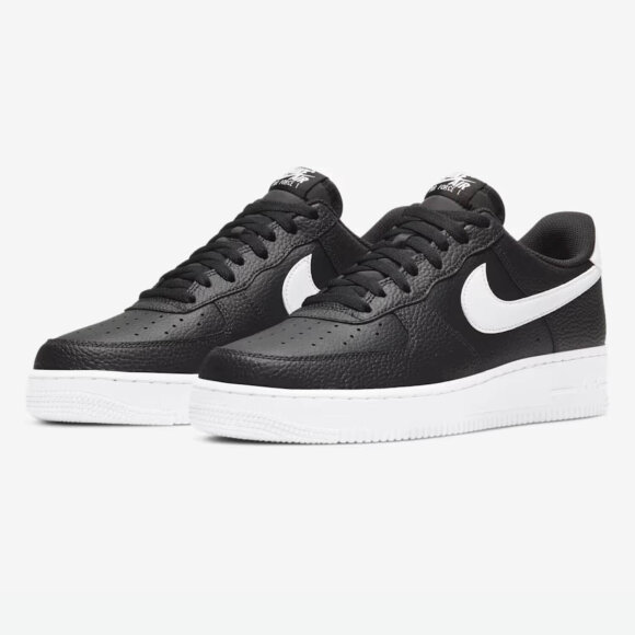 NIKE - M AIR FORCE 1 07