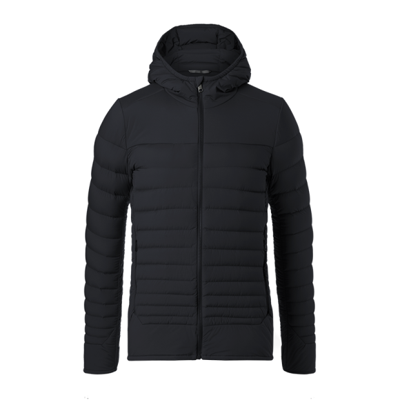 KJUS - BLACKCOMB STRETCH HOODED JACKE