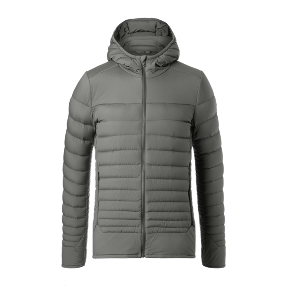 KJUS - BLACKCOMB STRETCH HOODED JACKE