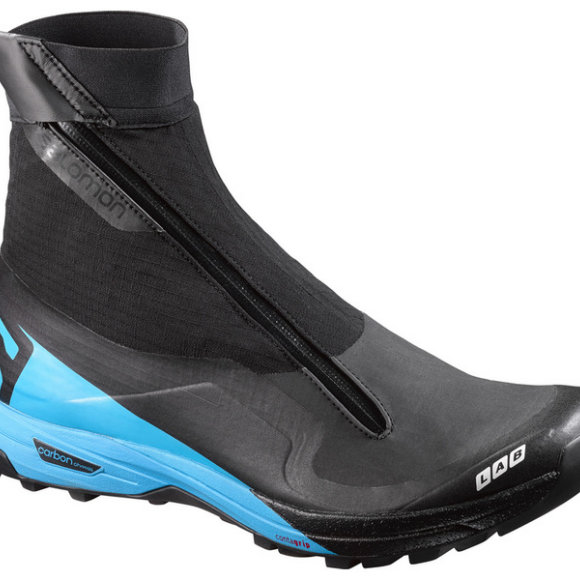SALOMON - TRAILLØBESKO U S-LAB XA ALPINE SALOMON UNISEX