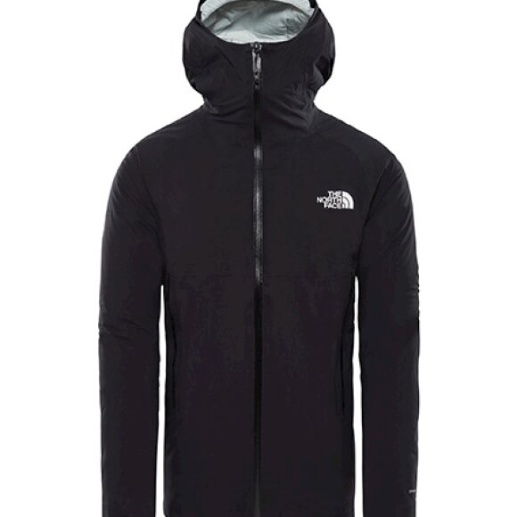 THE NORTH FACE - W IMPENDOR INS JKT