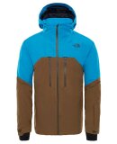 THE NORTH FACE - M POWDER GUIDE JKT