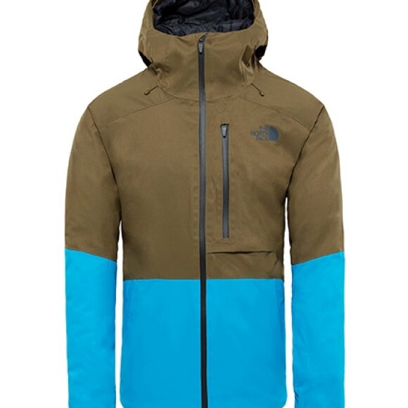 THE NORTH FACE - M SICKLINE JKT