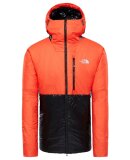 THE NORTH FACE - M L6 SYN BELAY PARKA