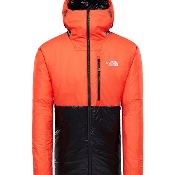 THE NORTH FACE - M L6 SYN BELAY PARKA