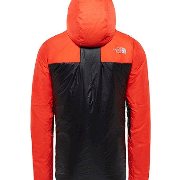 THE NORTH FACE - M L6 SYN BELAY PARKA