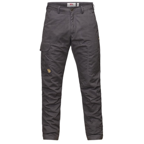 FJALLRAVEN - KARL PRO HYDRATIC TROUSERS