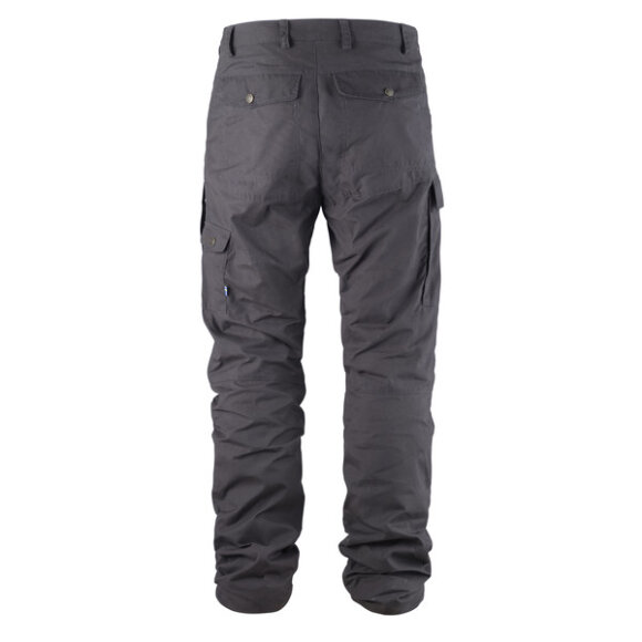 FJALLRAVEN - KARL PRO HYDRATIC TROUSERS