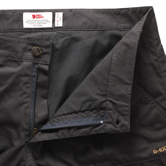 FJALLRAVEN - KARL PRO HYDRATIC TROUSERS